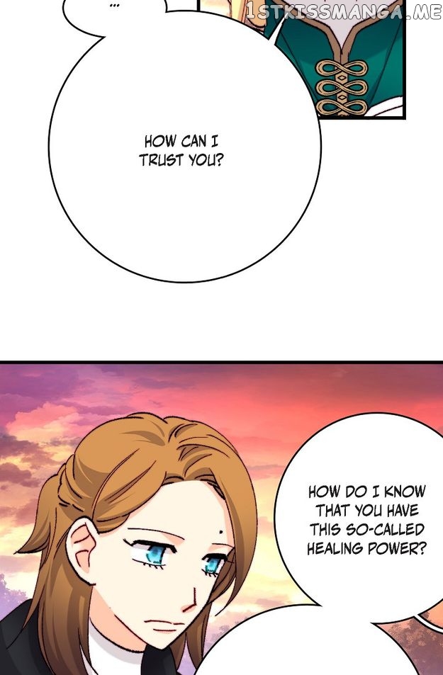 Bring the Love Chapter 126 - page 51