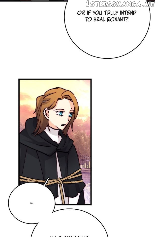 Bring the Love Chapter 126 - page 52