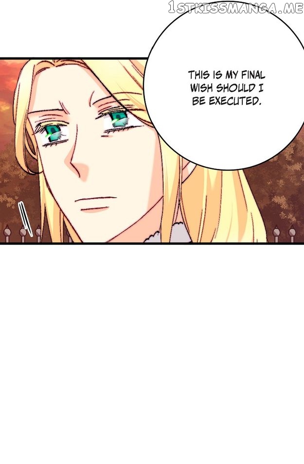 Bring the Love Chapter 126 - page 55