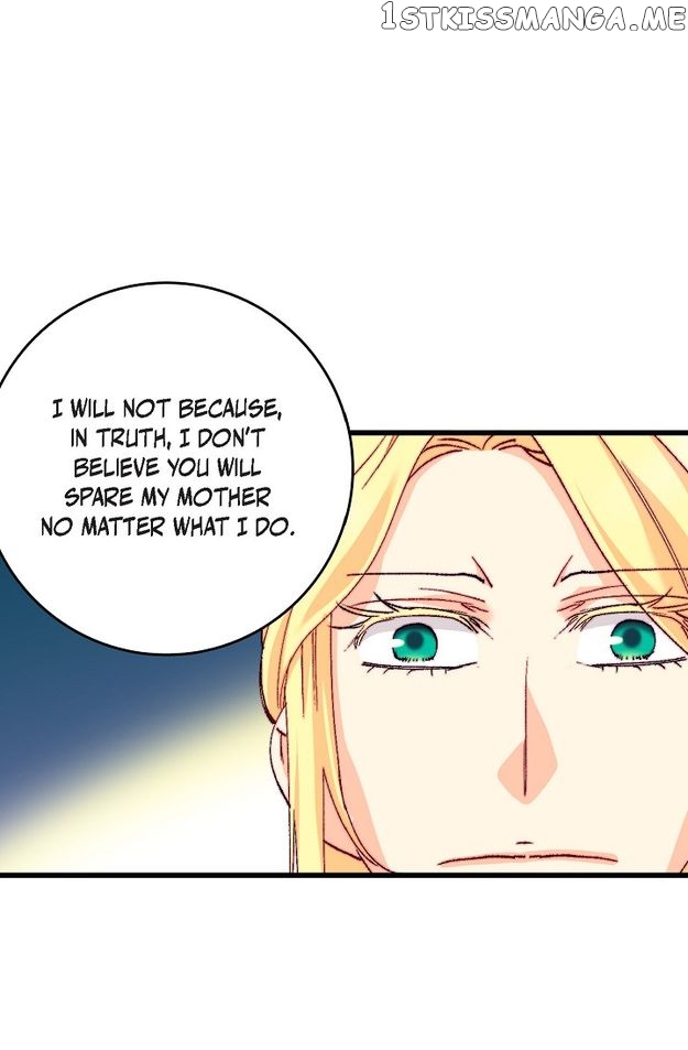Bring the Love Chapter 126 - page 59