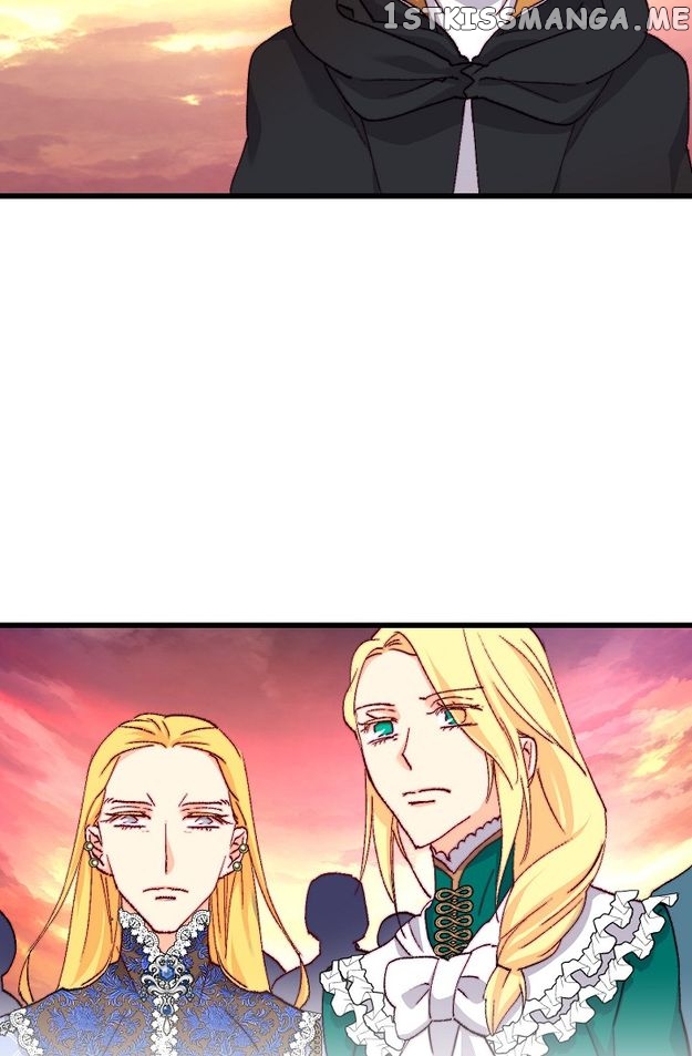 Bring the Love Chapter 126 - page 63