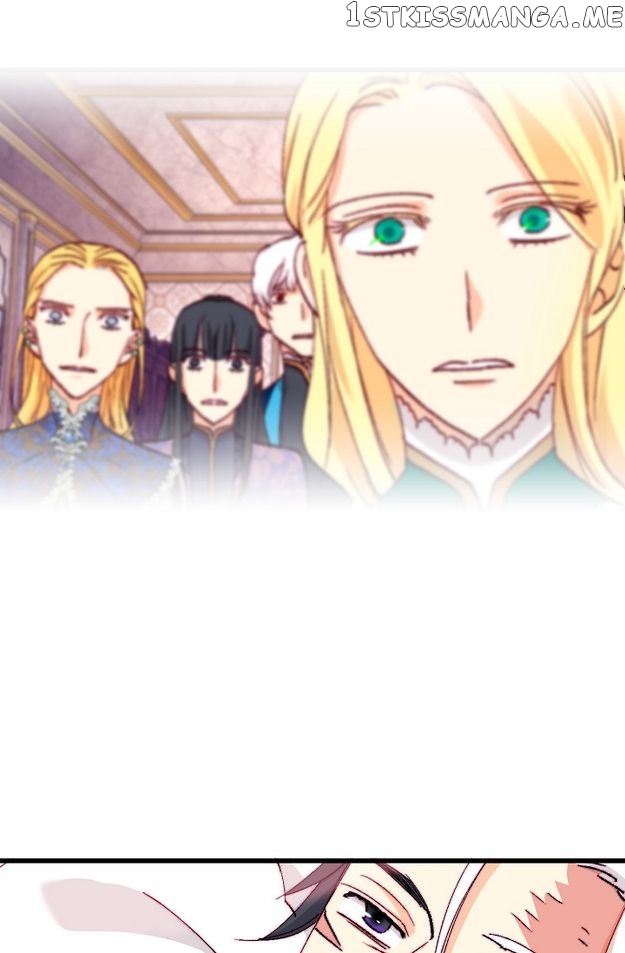 Bring the Love Chapter 126 - page 67