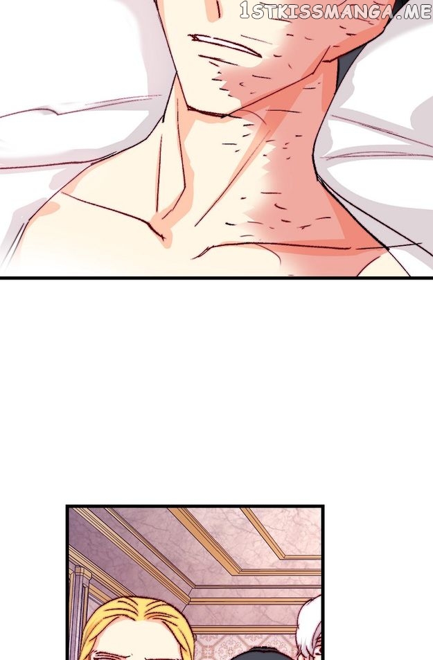 Bring the Love Chapter 126 - page 71