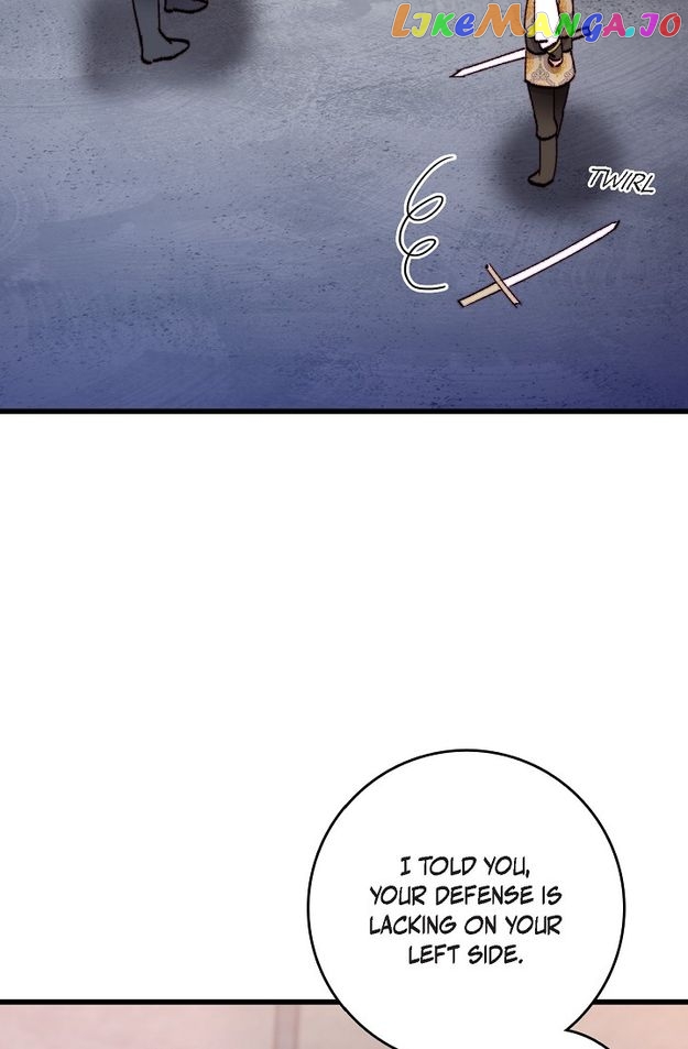 Bring the Love Chapter 154 - page 12