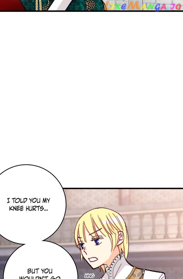 Bring the Love Chapter 154 - page 14