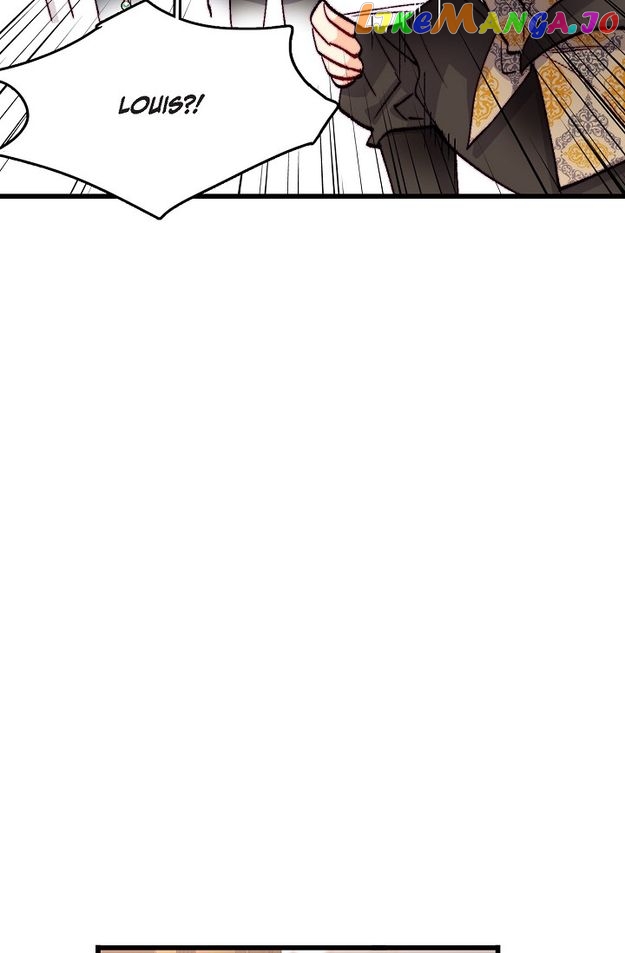 Bring the Love Chapter 154 - page 20