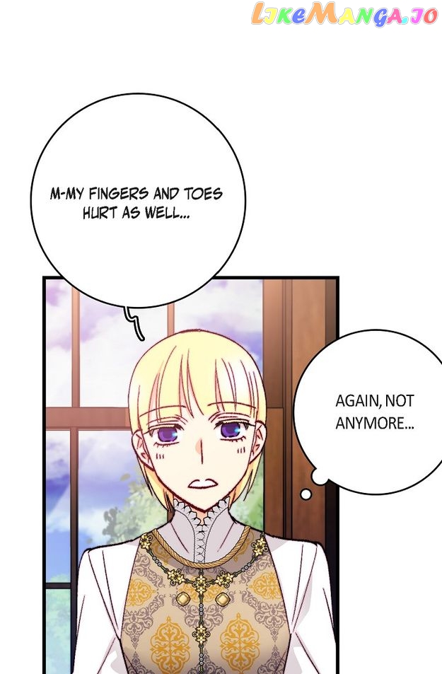 Bring the Love Chapter 154 - page 28