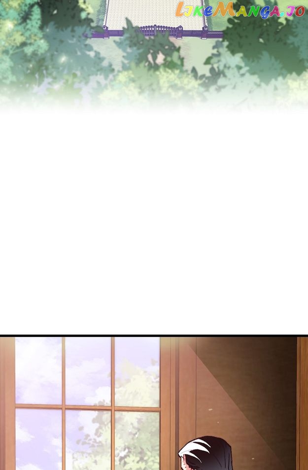Bring the Love Chapter 154 - page 3