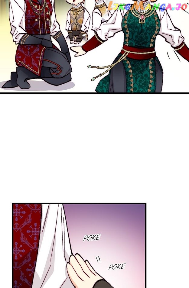 Bring the Love Chapter 154 - page 34