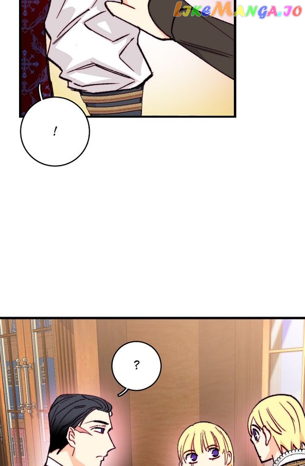 Bring the Love Chapter 154 - page 35