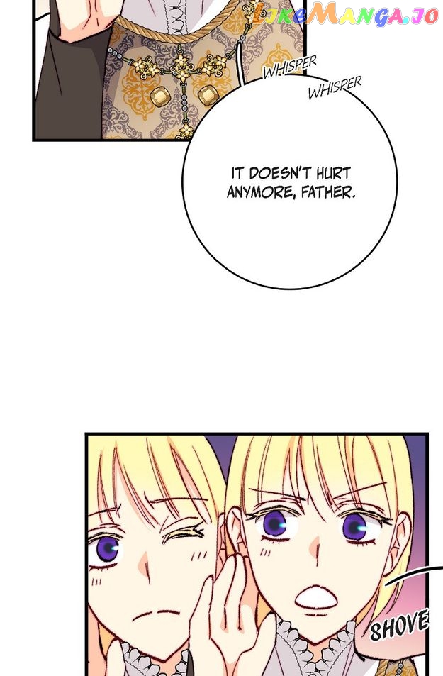 Bring the Love Chapter 154 - page 37