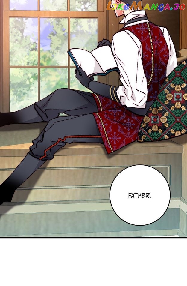 Bring the Love Chapter 154 - page 4