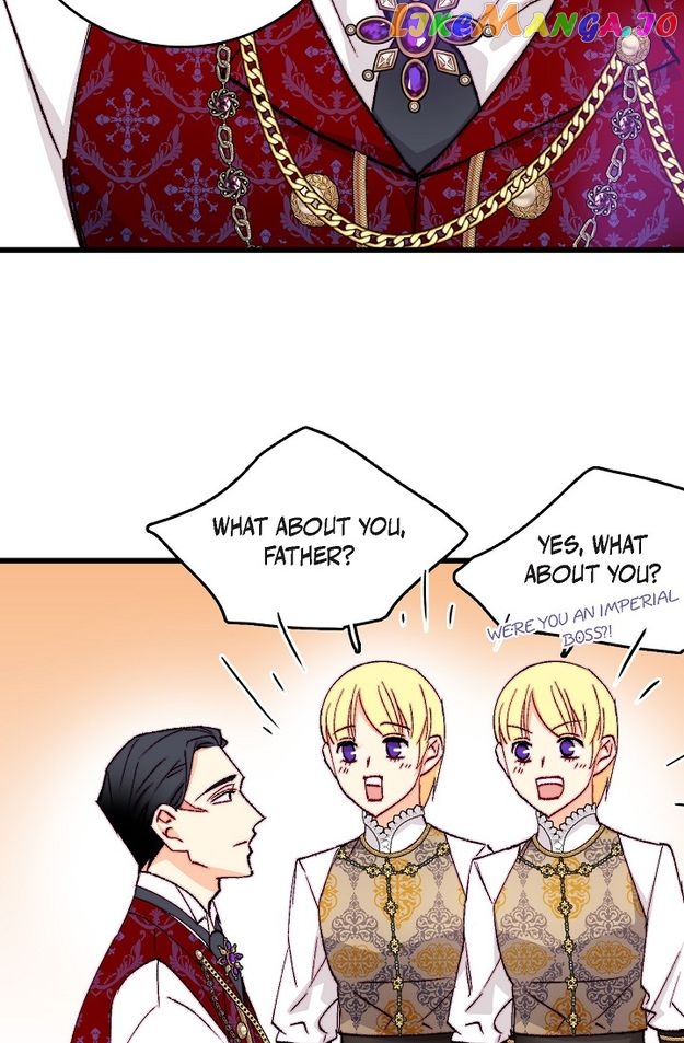 Bring the Love Chapter 154 - page 43