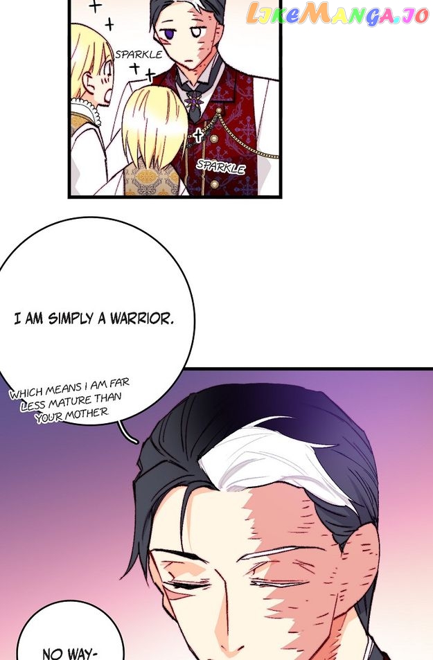 Bring the Love Chapter 154 - page 47