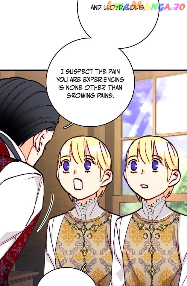 Bring the Love Chapter 154 - page 49