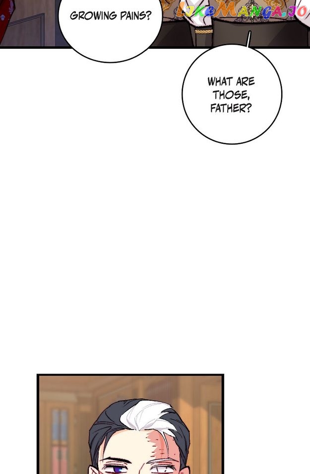 Bring the Love Chapter 154 - page 50