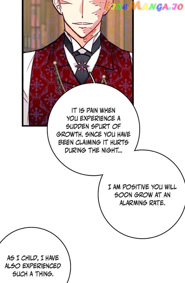 Bring the Love Chapter 154 - page 51