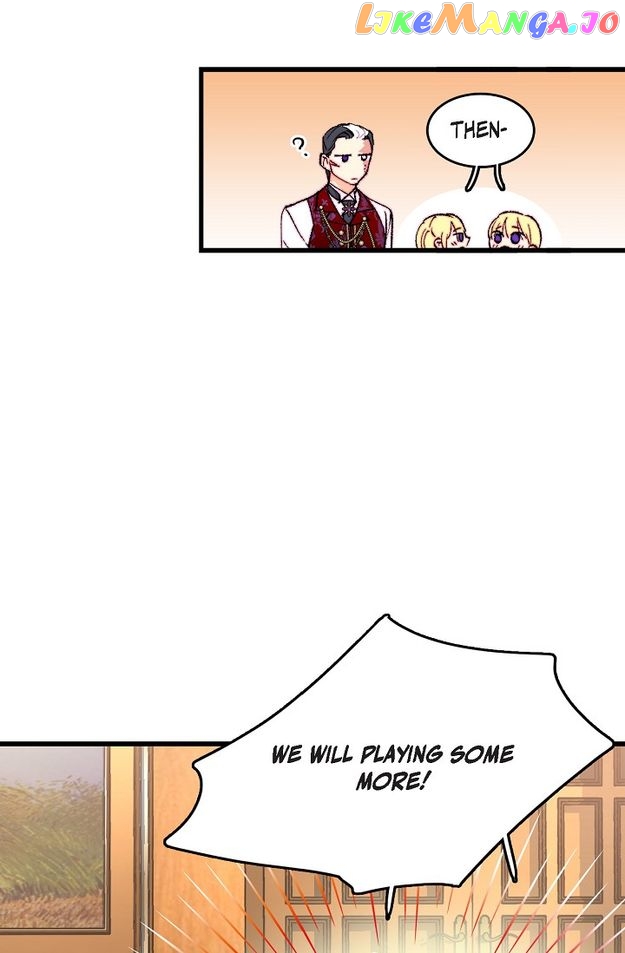 Bring the Love Chapter 154 - page 55