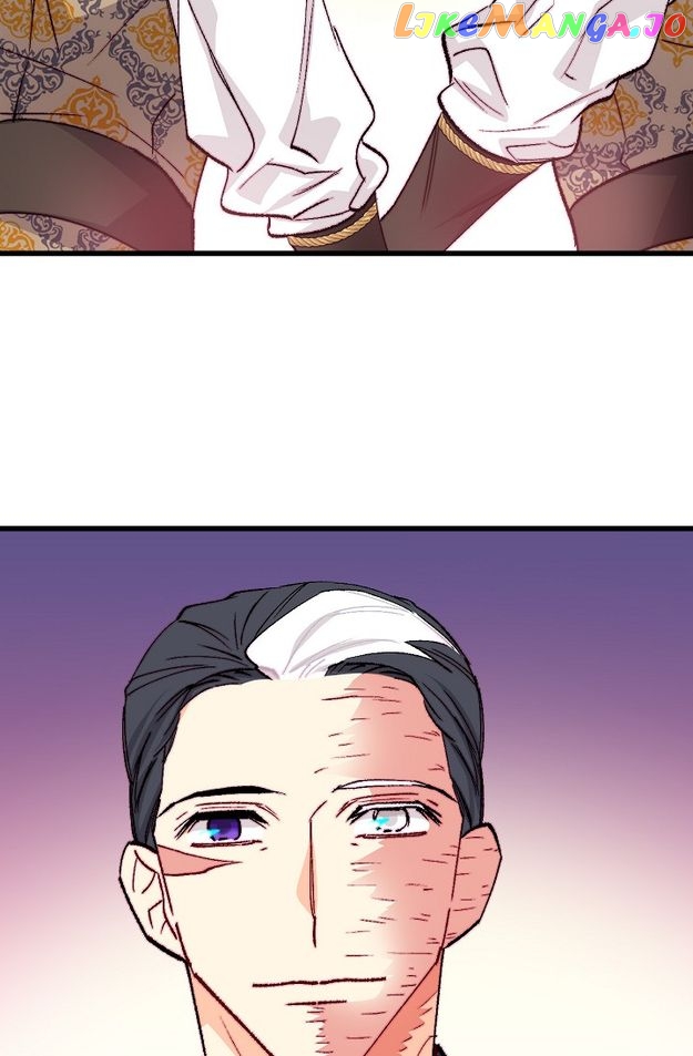 Bring the Love Chapter 154 - page 59