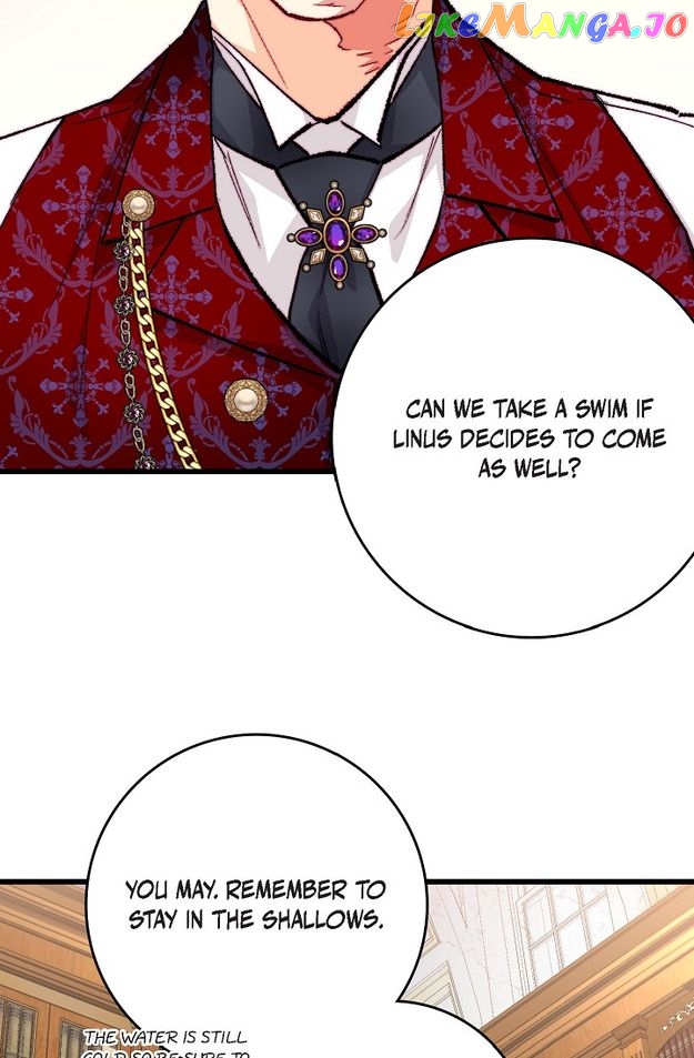 Bring the Love Chapter 154 - page 60