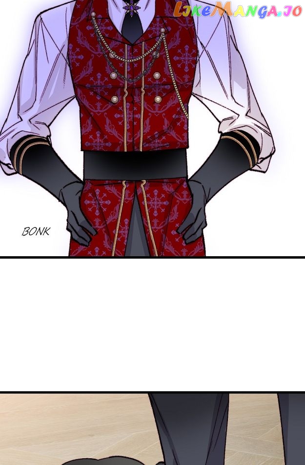Bring the Love Chapter 154 - page 65
