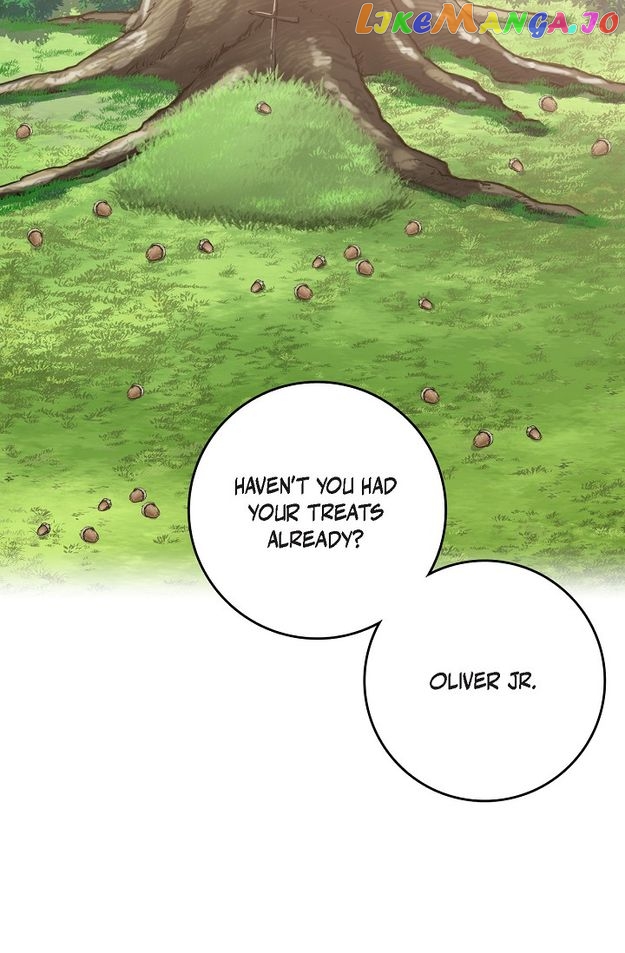 Bring the Love Chapter 154 - page 67