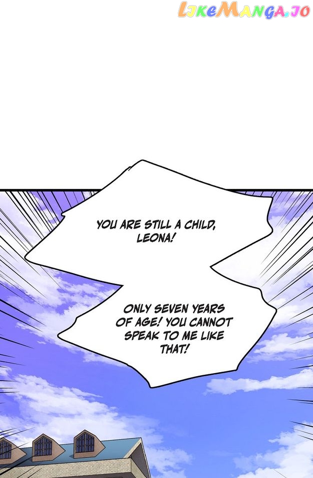 Bring the Love Chapter 154 - page 79