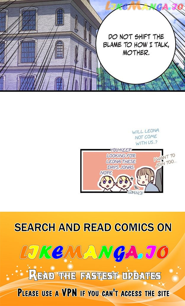 Bring the Love Chapter 154 - page 80