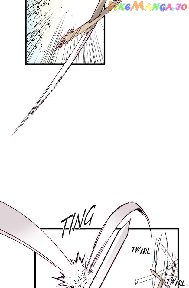 Bring the Love Chapter 154 - page 9