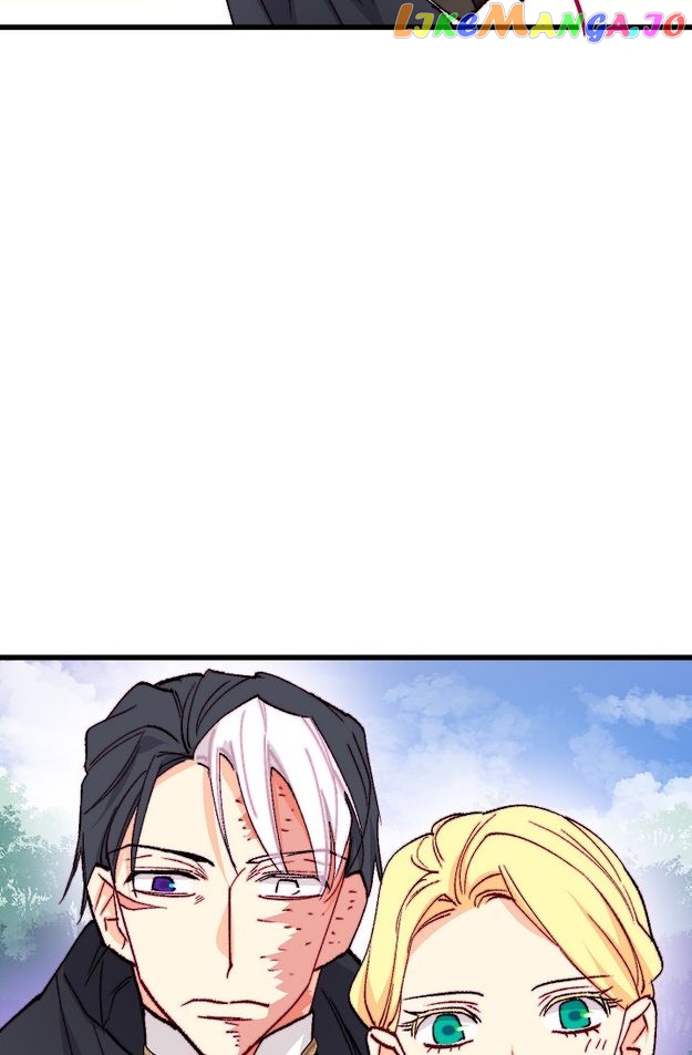 Bring the Love Chapter 153 - page 14