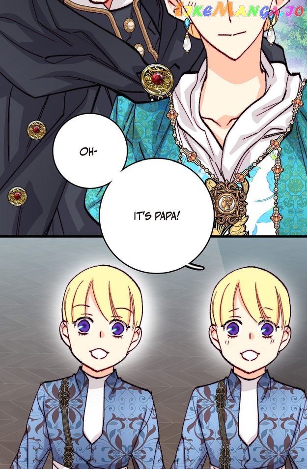 Bring the Love Chapter 153 - page 15