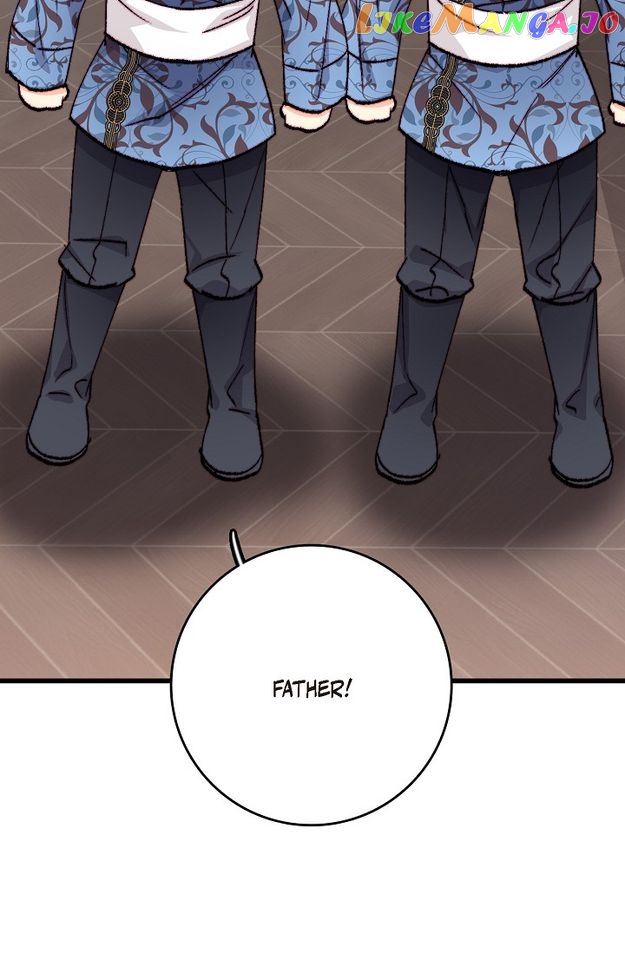 Bring the Love Chapter 153 - page 16