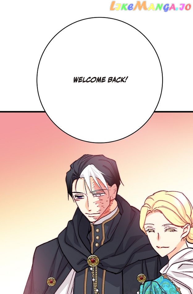 Bring the Love Chapter 153 - page 17
