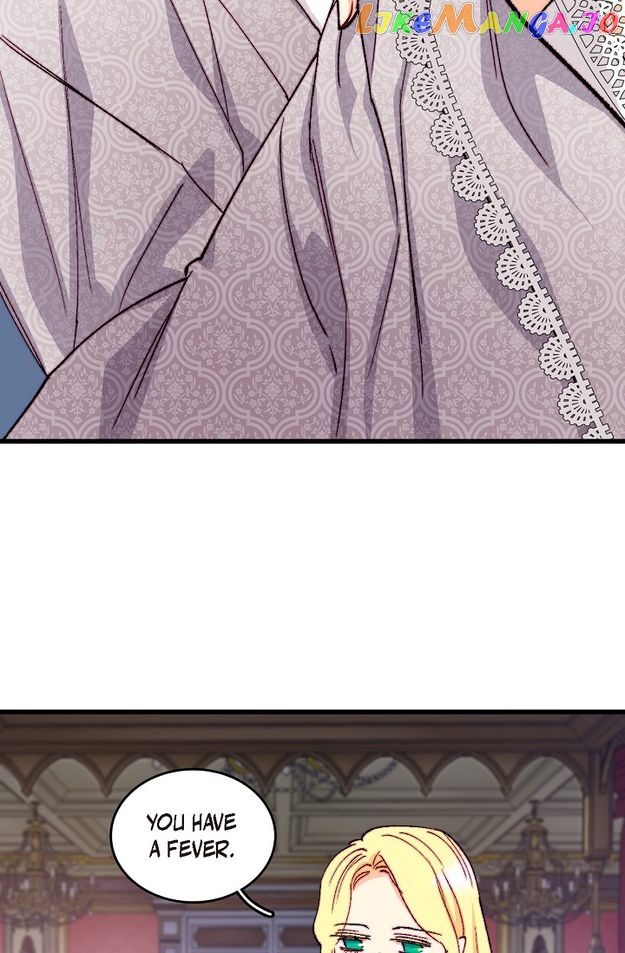 Bring the Love Chapter 153 - page 22