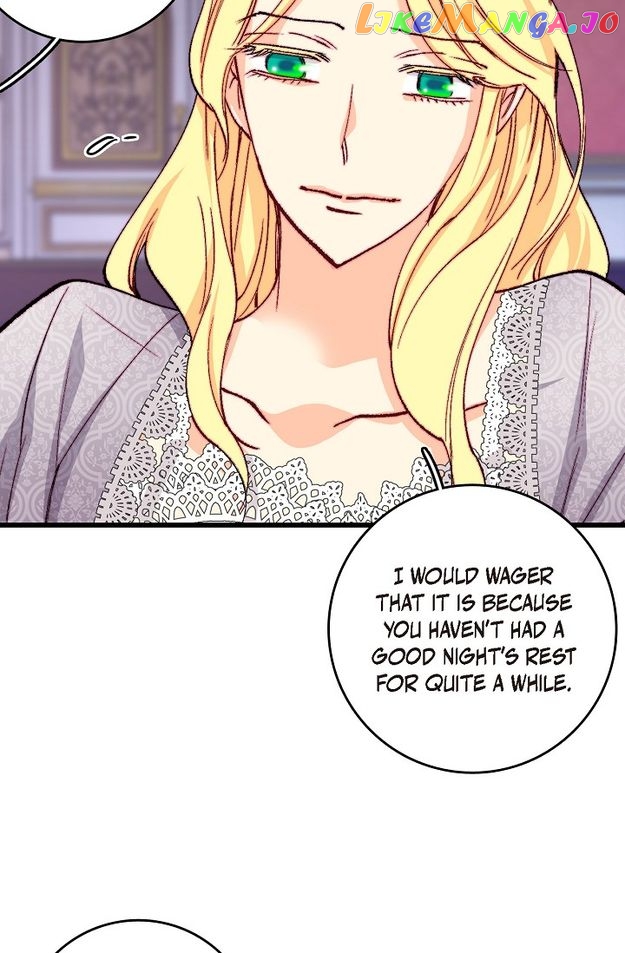 Bring the Love Chapter 153 - page 24