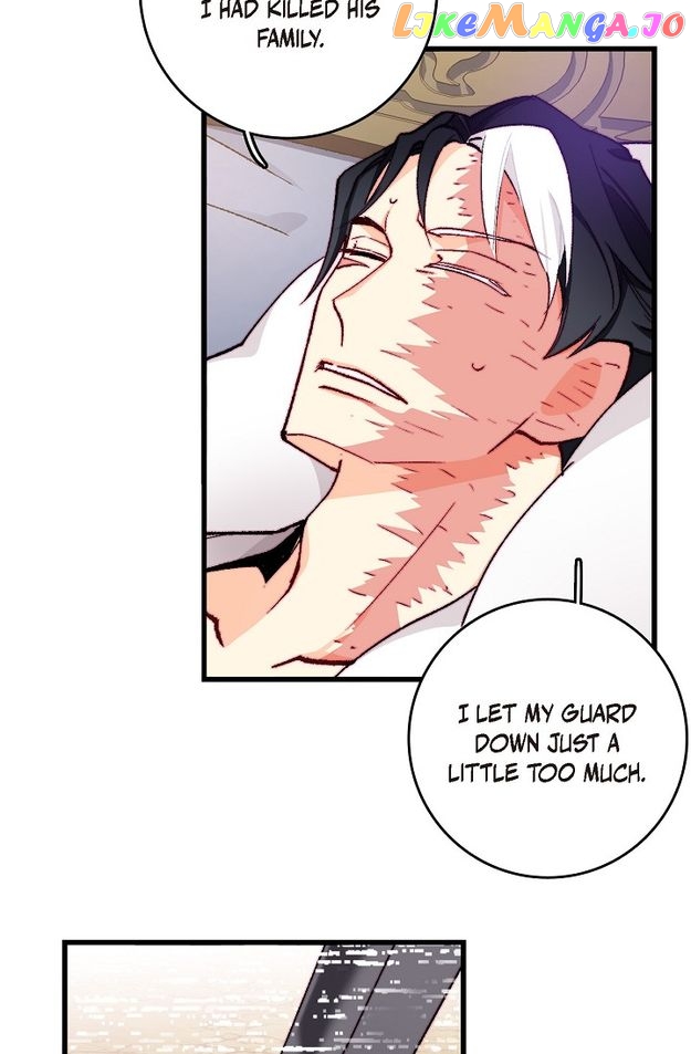 Bring the Love Chapter 153 - page 27