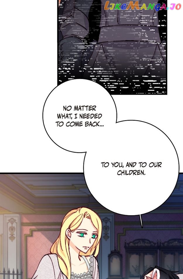 Bring the Love Chapter 153 - page 29