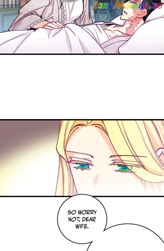 Bring the Love Chapter 153 - page 30