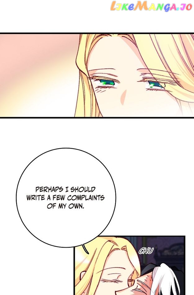 Bring the Love Chapter 153 - page 32