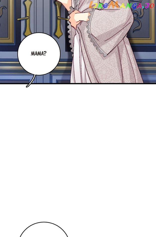 Bring the Love Chapter 153 - page 36