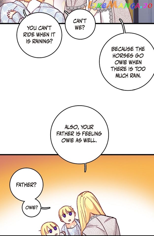 Bring the Love Chapter 153 - page 39