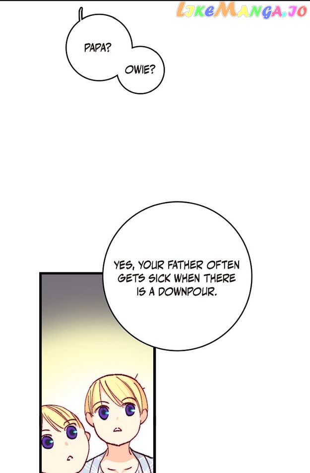Bring the Love Chapter 153 - page 40