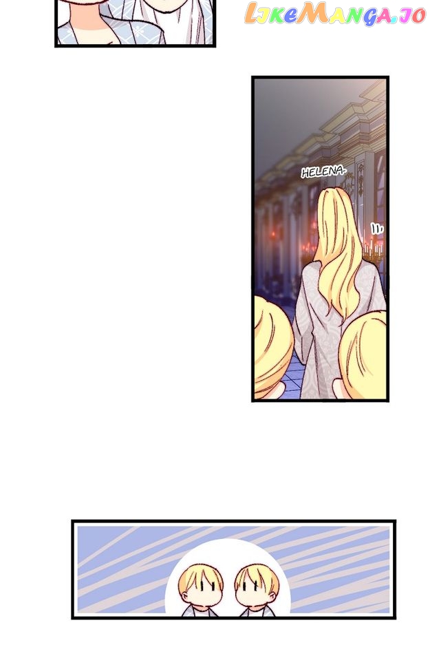 Bring the Love Chapter 153 - page 41