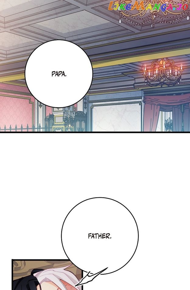 Bring the Love Chapter 153 - page 43