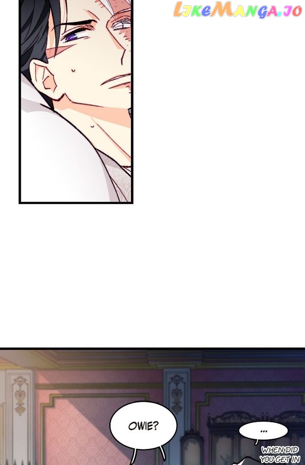 Bring the Love Chapter 153 - page 44
