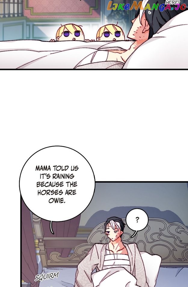 Bring the Love Chapter 153 - page 45