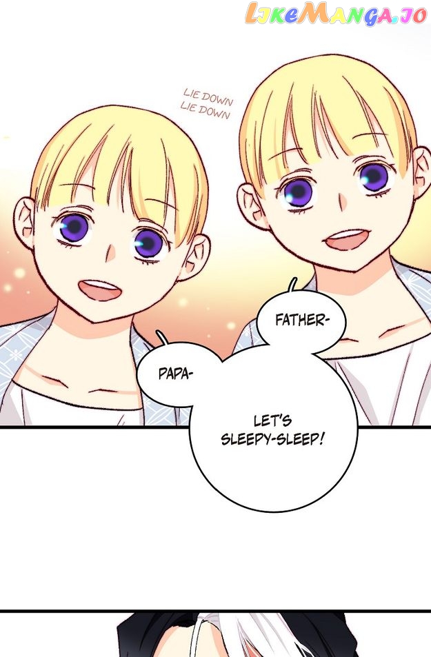 Bring the Love Chapter 153 - page 52