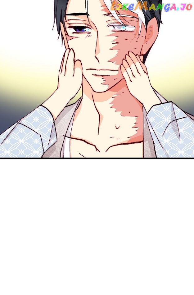 Bring the Love Chapter 153 - page 53