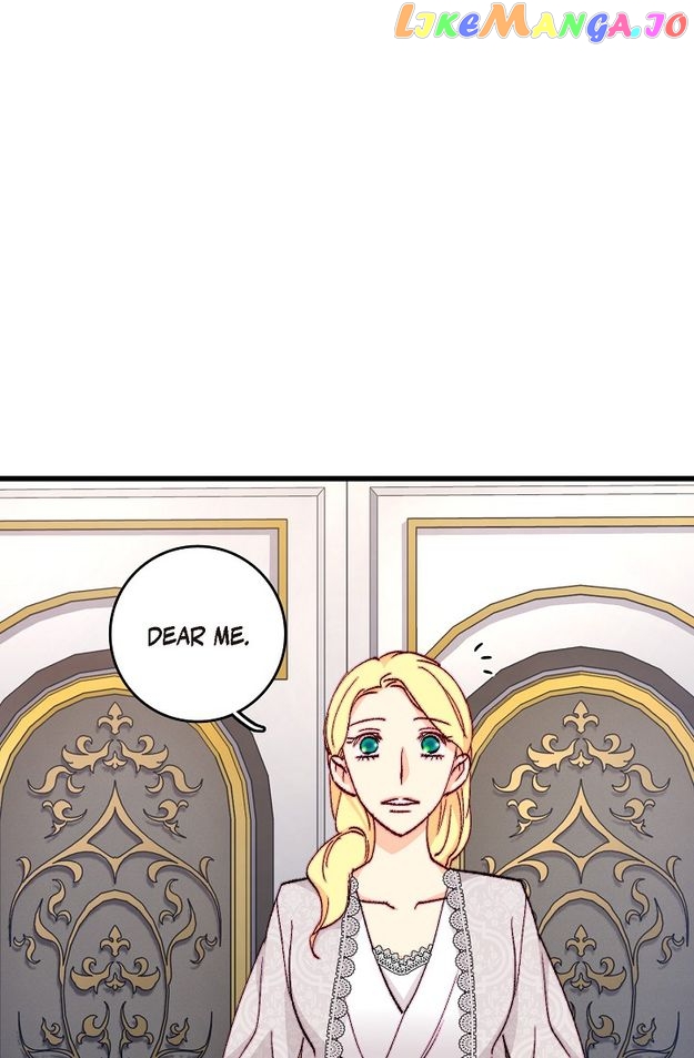 Bring the Love Chapter 153 - page 54
