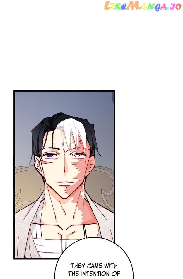 Bring the Love Chapter 153 - page 57